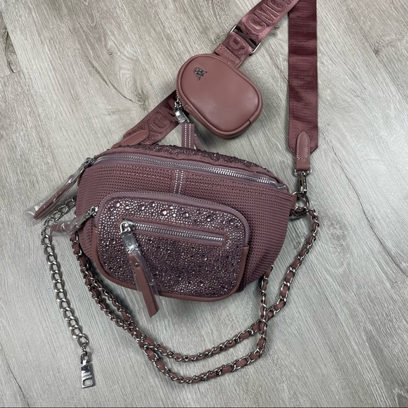 Steve Madden Handbags - STEVE MADDEN BMAXIMA ROSE MULTI